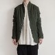 GARMENT REPRODUCTION OF WORKERS : FARMERS JACKET WOOL �ե����ޡ������㥱�å� (OLIVE)