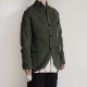 GARMENT REPRODUCTION OF WORKERS : FARMERS JACKET WOOL �ե����ޡ������㥱�å� (OLIVE)
