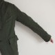 GARMENT REPRODUCTION OF WORKERS : FARMERS JACKET WOOL �ե����ޡ������㥱�å� (OLIVE)