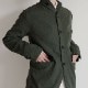 GARMENT REPRODUCTION OF WORKERS : FARMERS JACKET WOOL �ե����ޡ������㥱�å� (OLIVE)
