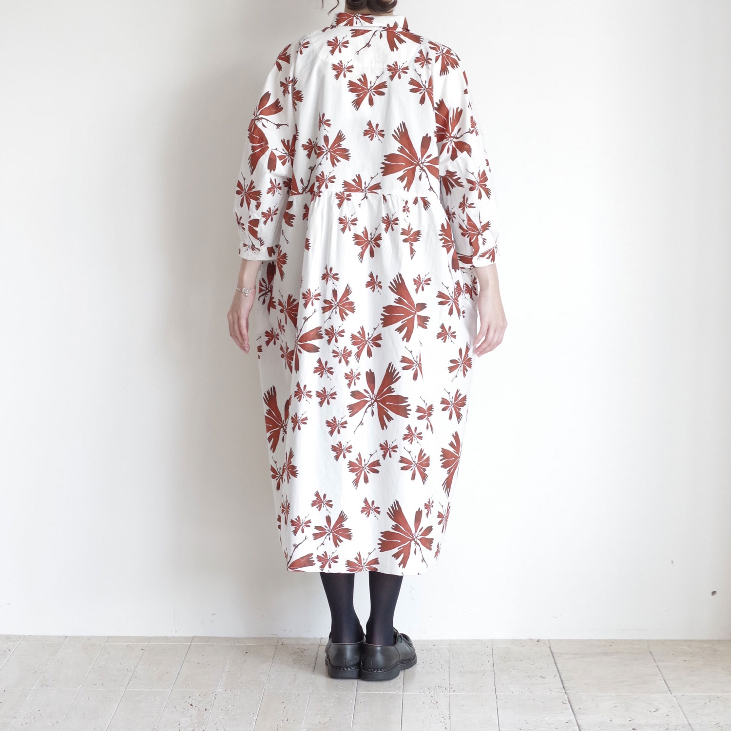 H+ HANNOH WESSEL ���å���ץ�她���Ρ��������� : Davinia DRESS (RED) �ץ��ȥ��ԡ���