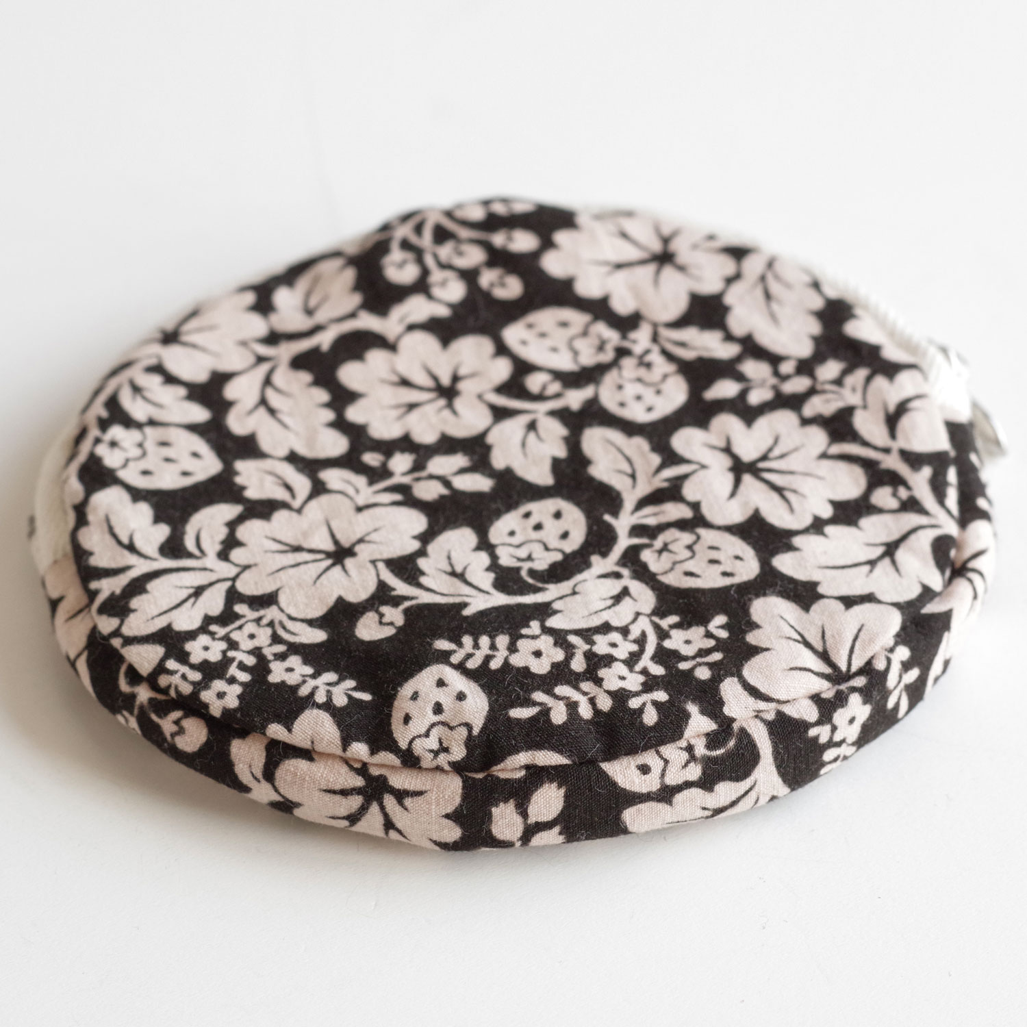 R&D.M.Co- ������ɥޥ󥺥ơ��顼 : WILD BERRY CIRCLE POUCH (S) �磻��ɥ٥꡼�ݡ���