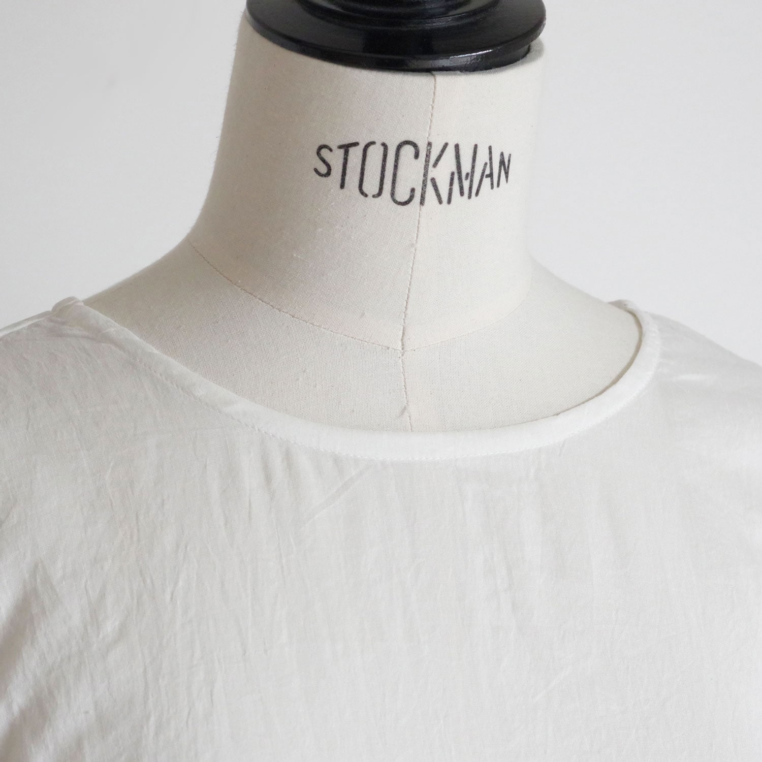 quitan ������ : SLEEVELESS TOP ���åȥ󥷥륯�Ρ����꡼�֥֥饦��
