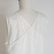 quitan ������ : SLEEVELESS TOP ���åȥ󥷥륯�Ρ����꡼�֥֥饦��