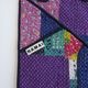 NAMAI �ʥޥ���THE TARUN QUILTED KANTHA BAG ���󥿥���ȥȡ��ȥХå�(F)