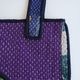 NAMAI �ʥޥ���THE TARUN QUILTED KANTHA BAG ���󥿥���ȥȡ��ȥХå�(F)
