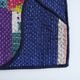 NAMAI �ʥޥ���THE TARUN QUILTED KANTHA BAG ���󥿥���ȥȡ��ȥХå�(F)