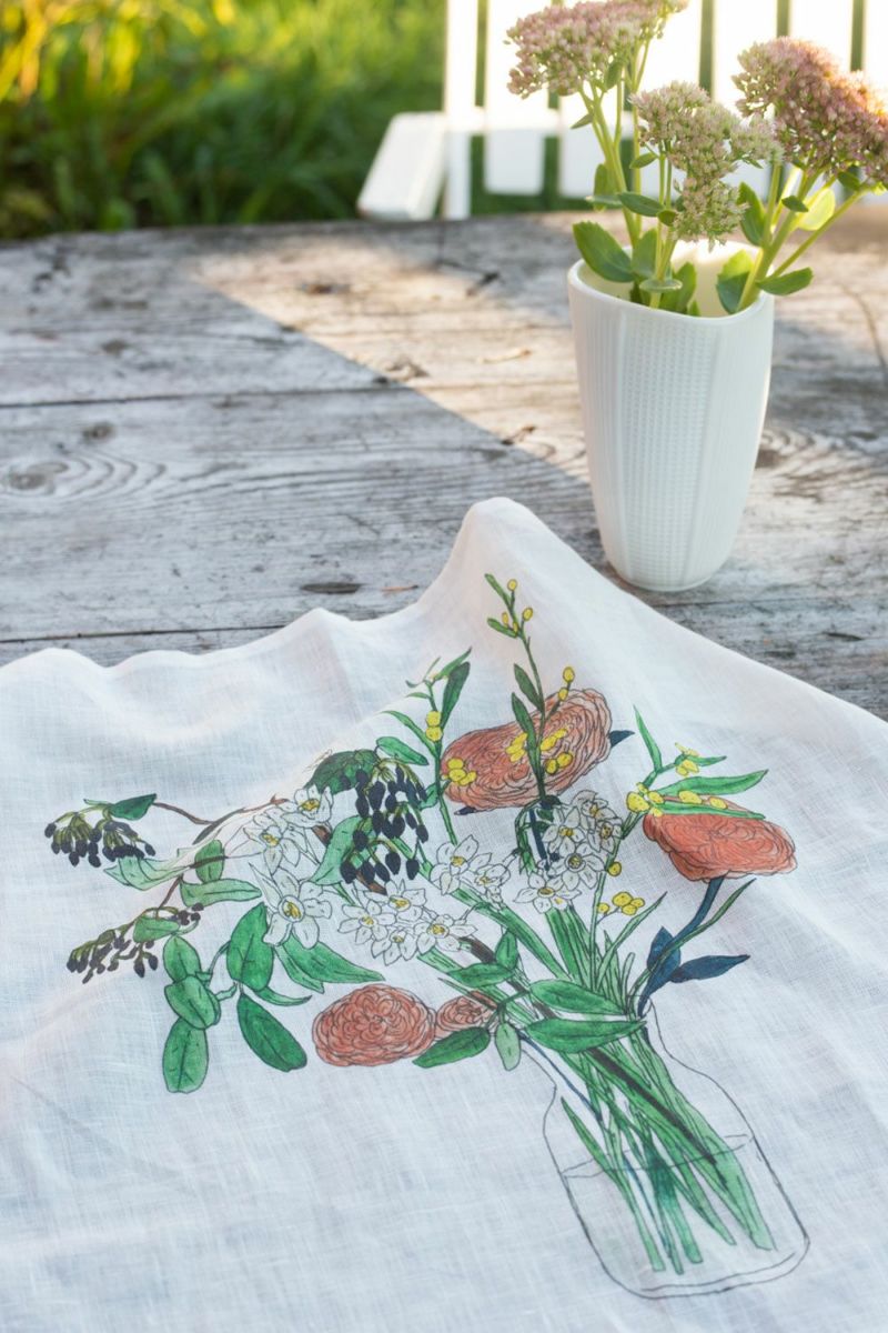 �ե�����ͥ��� fog linen work : ISABELLE BOINOT �ϥ󥫥� �դΤ���