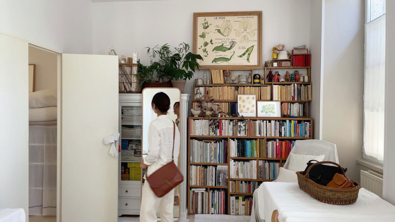 �ե�����ͥ��� fog linen work : ISABELLE BOINOT �ϥ󥫥� �դΤ���