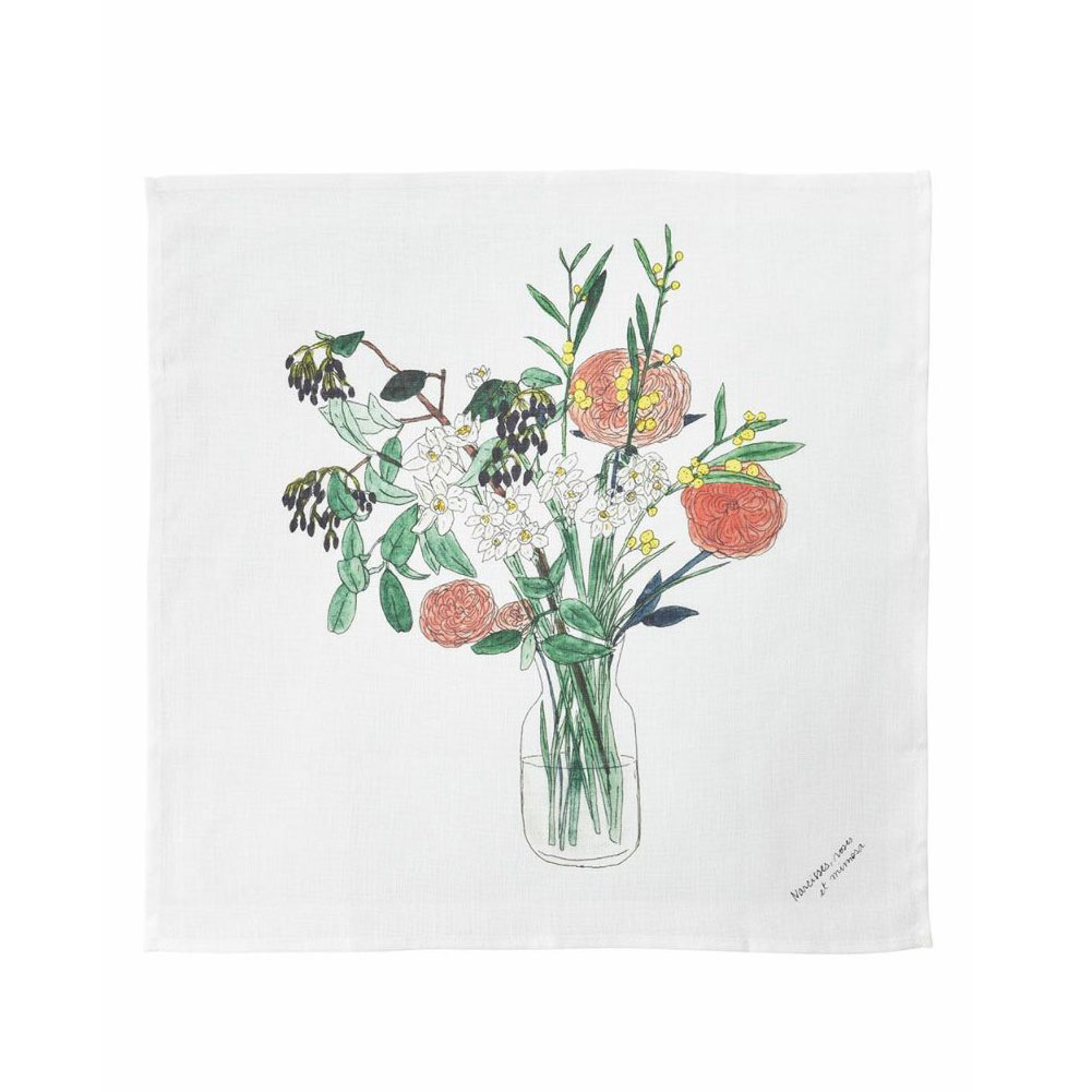 �ե�����ͥ��� fog linen work : ISABELLE BOINOT �ϥ󥫥� �դΤ���