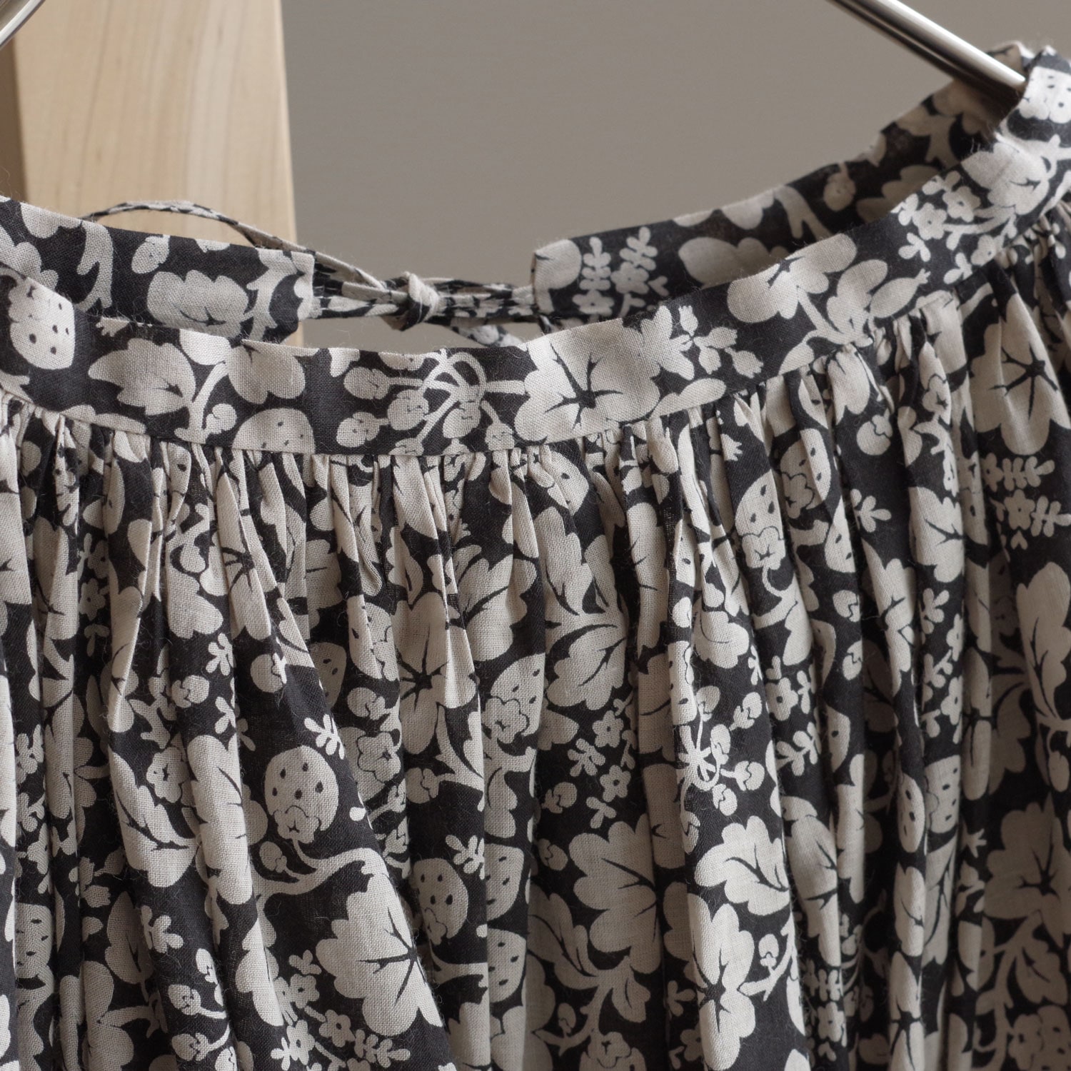 R&D.M.Co- ������ɥޥ󥺥ơ��顼 : WILD BERRY GATHER SMOCK ���㥶������å�