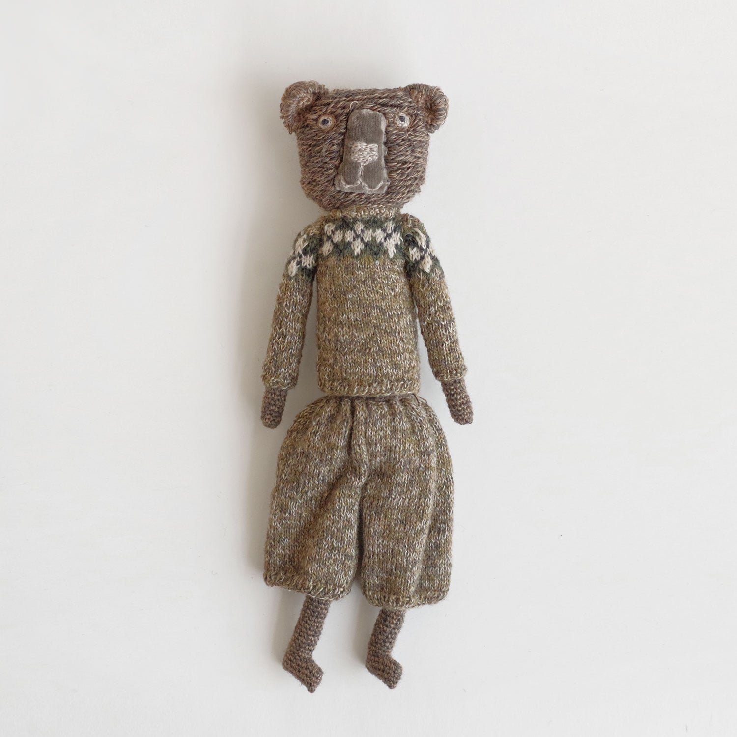 ソフィーディガールSophie digard ロングネックレス　90cm ソフィーディガールSophie digard ロングネックレス 90cm