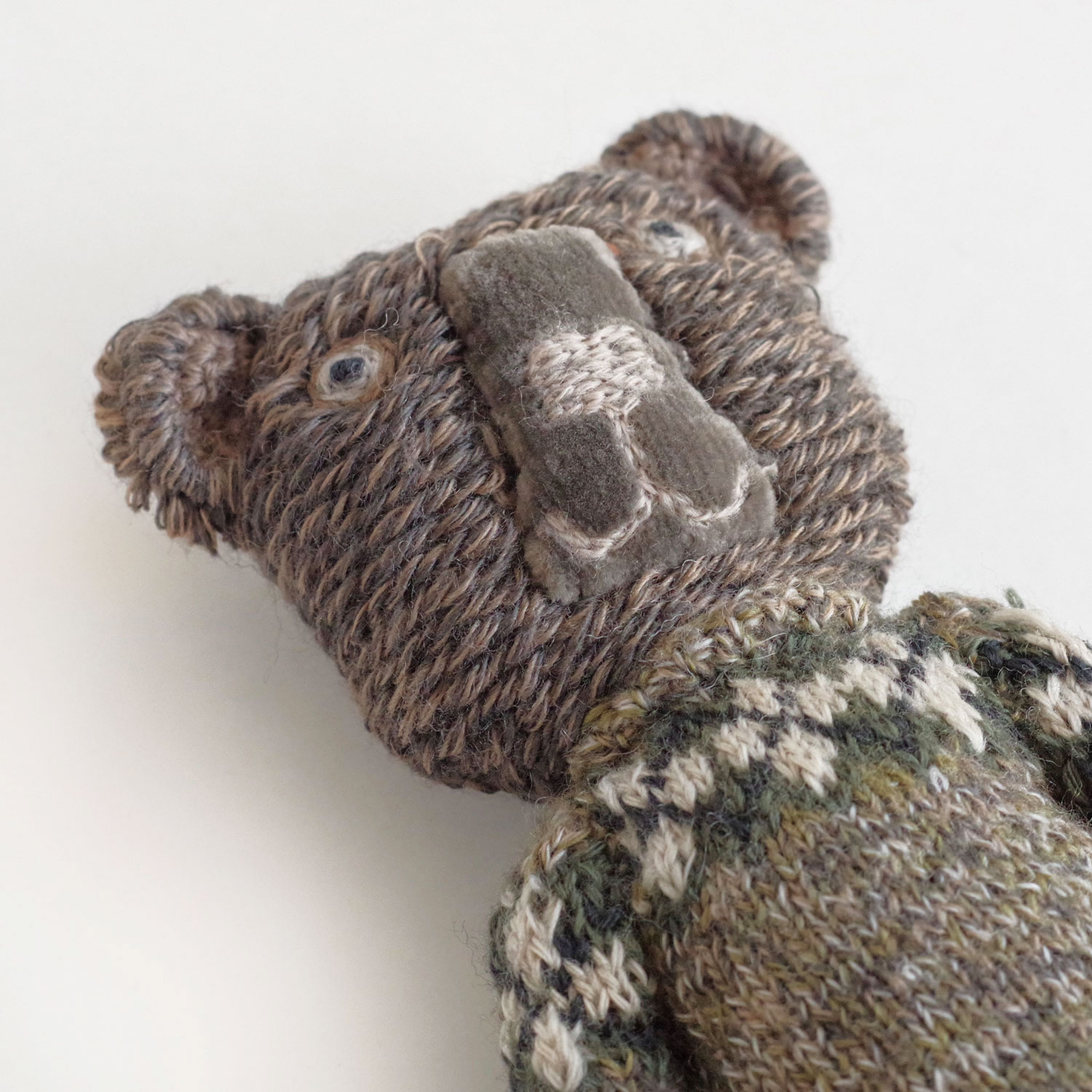 sophie digard ���ե����ǥ������� : DOLL VIGGO GARCON 25cm �������ɡ�����ˤλҡ�