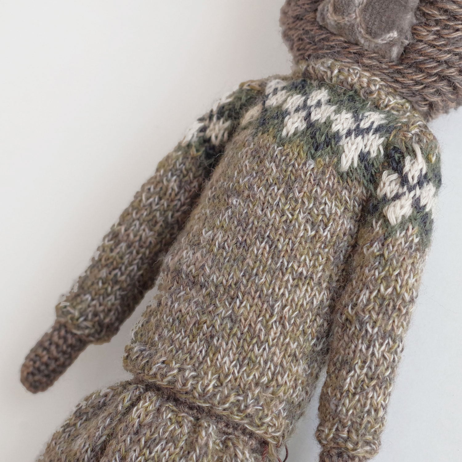 sophie digard ���ե����ǥ������� : DOLL VIGGO GARCON 25cm �������ɡ�����ˤλҡ�