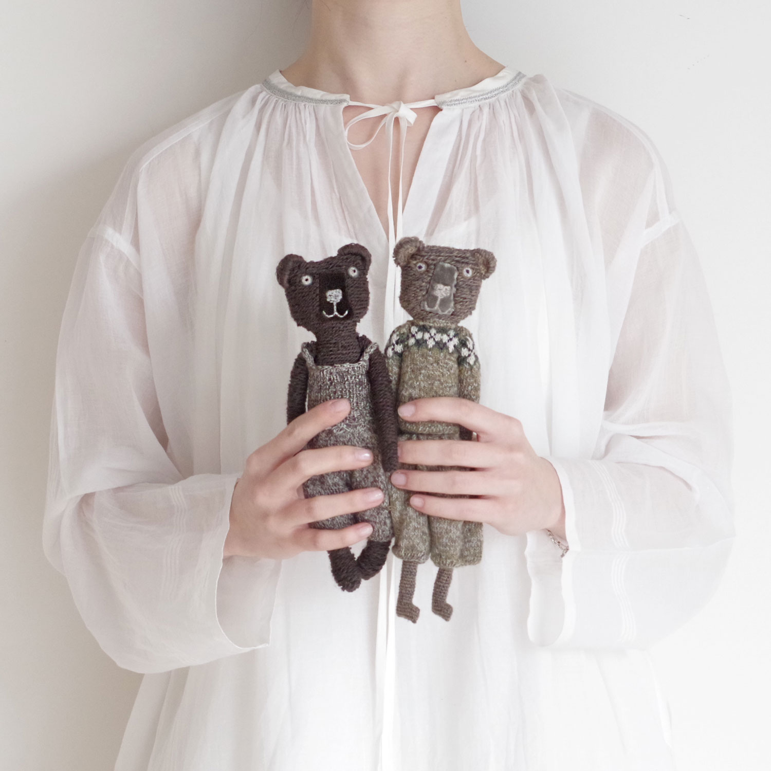 sophie digard ���ե����ǥ������� : DOLL VIGGO GARCON 25cm �������ɡ�����ˤλҡ�