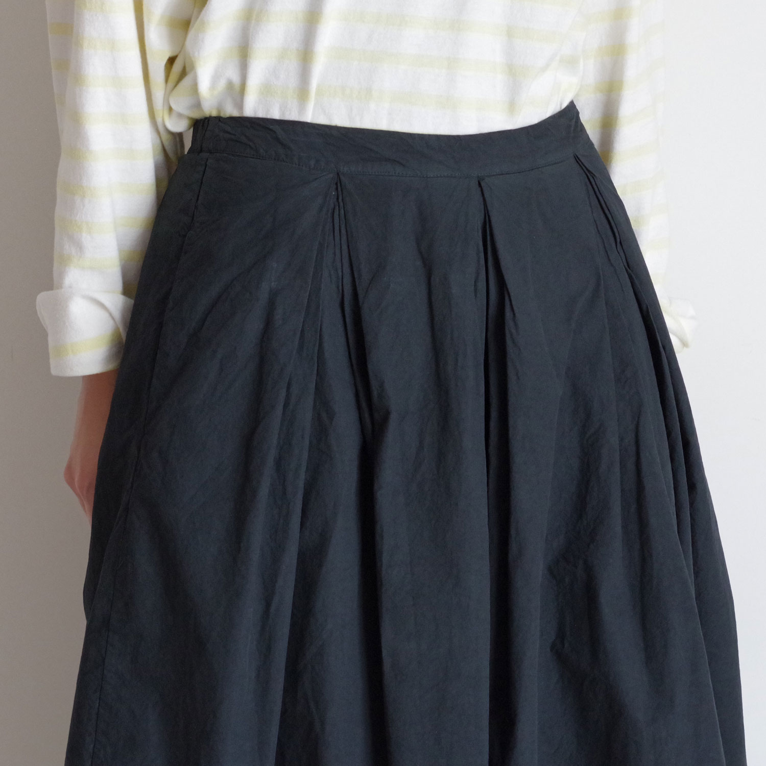 H+ HANNOH WESSEL ���å���ץ�她���Ρ��������� : Jesse SKIRT ���å���������
