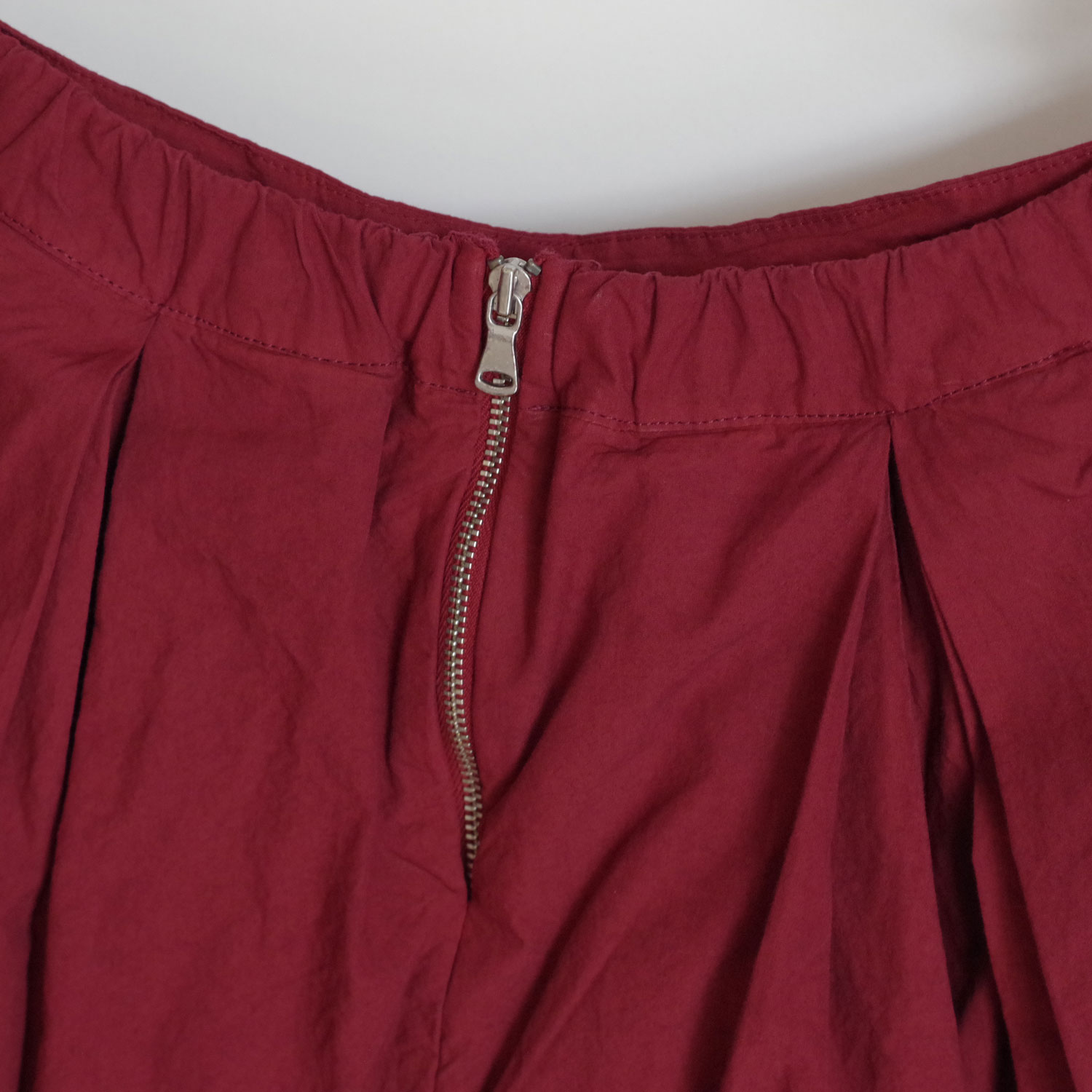 H+ HANNOH WESSEL ���å���ץ�她���Ρ��������� : Jesse SKIRT ���å���������