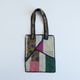 NAMAI �ʥޥ���THE TARUN QUILTED KANTHA BAG ���󥿥���ȥȡ��ȥХå�(G)