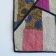 NAMAI �ʥޥ���THE TARUN QUILTED KANTHA BAG ���󥿥���ȥȡ��ȥХå�(G)