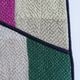 NAMAI �ʥޥ���THE TARUN QUILTED KANTHA BAG ���󥿥���ȥȡ��ȥХå�(G)