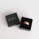 MARIA RUDMAN �ޥꥢ��ɥޥ� : 19-THE SHOW RING (leather) ���