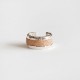MARIA RUDMAN �ޥꥢ��ɥޥ� : 19-THE SHOW RING (leather) ���
