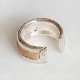 MARIA RUDMAN �ޥꥢ��ɥޥ� : 19-THE SHOW RING (leather) ���