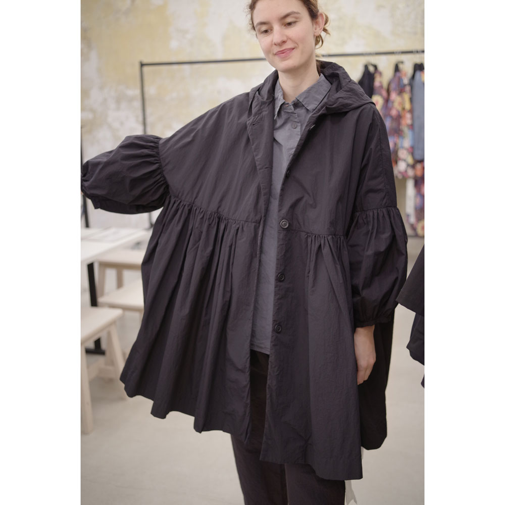 CASEY CASEY  : CAMELIA PARKA ադ㥶ѡ