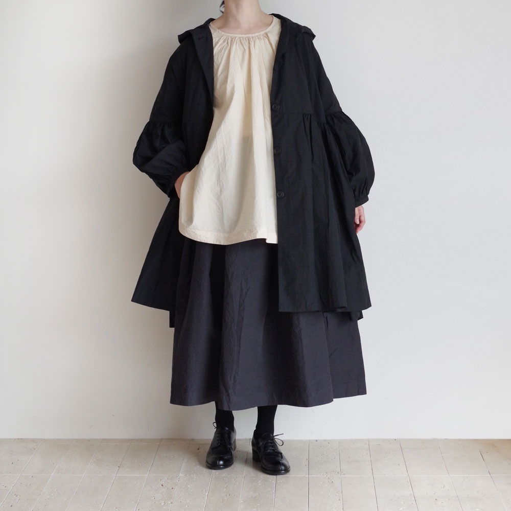 CASEY CASEY  : CAMELIA PARKA ադ㥶ѡ