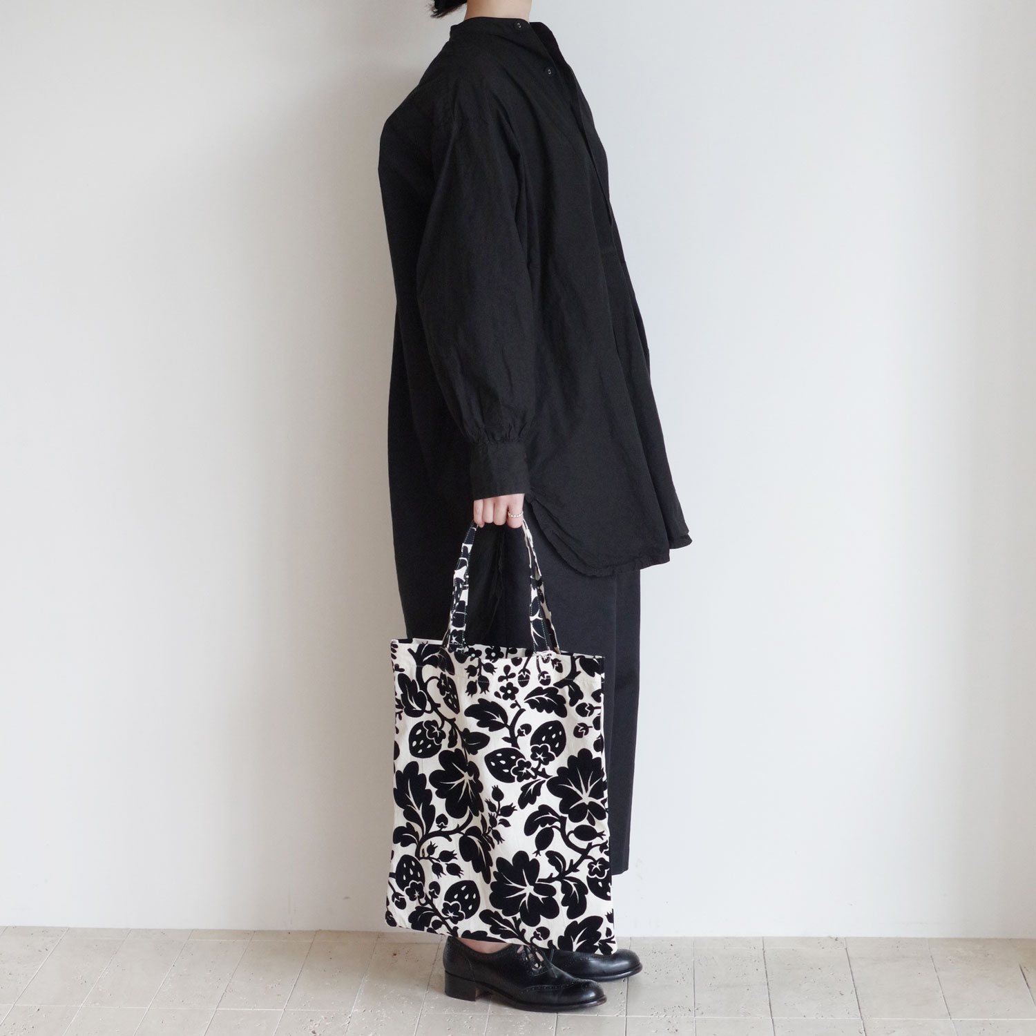 R&D.M.Co- ������ɥޥ󥺥ơ��顼 : F.B.W.B TOTE BAG �磻��ɥ٥꡼�ȡ���