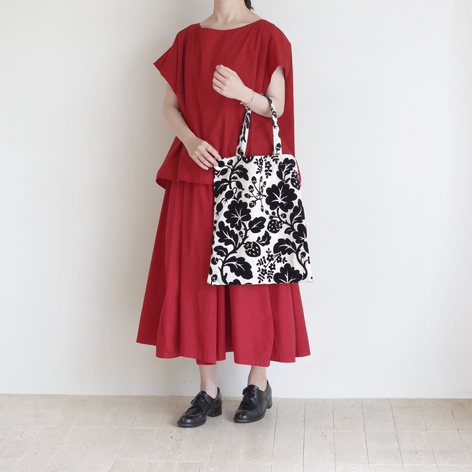 R&D.M.Co- ������ɥޥ󥺥ơ��顼 : F.B.W.B TOTE BAG �磻��ɥ٥꡼�ȡ���