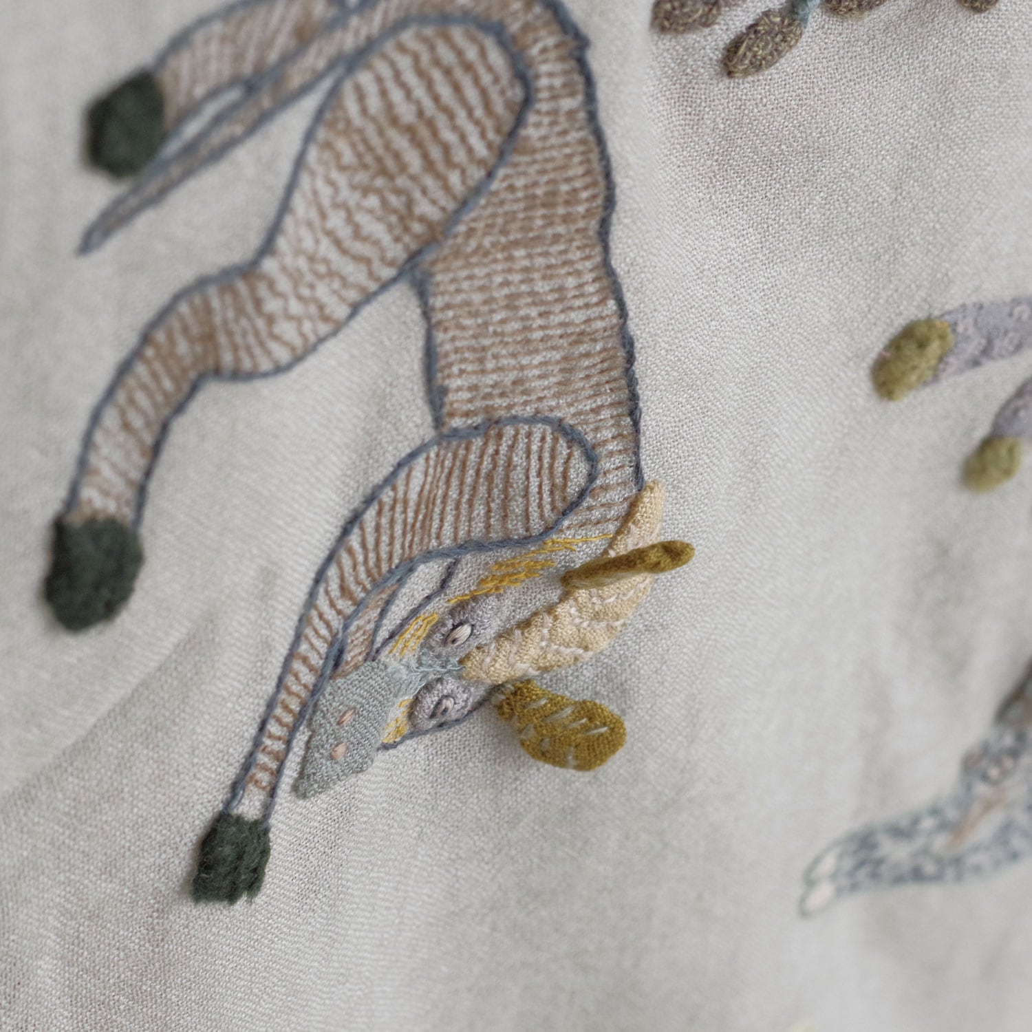 sophie digard ���ե����ǥ������� : STOLE 4872 ���˥ޥ������ե����륹�ȡ���