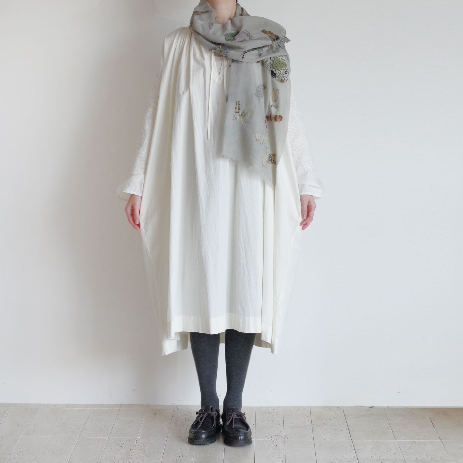 sophie digard ���ե����ǥ������� : STOLE 4872 ���˥ޥ������ե����륹�ȡ���