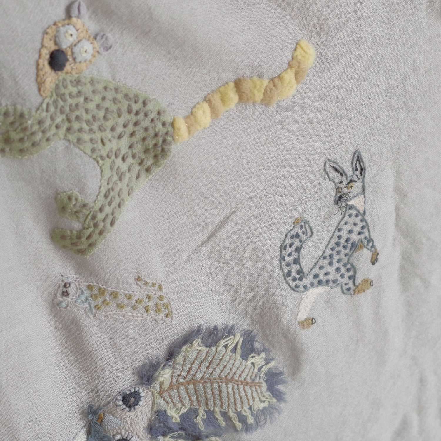 sophie digard ���ե����ǥ������� : STOLE 4872 ���˥ޥ������ե����륹�ȡ���