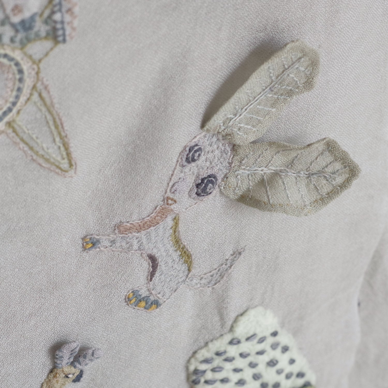 sophie digard ���ե����ǥ������� : STOLE 4872 ���˥ޥ������ե����륹�ȡ���