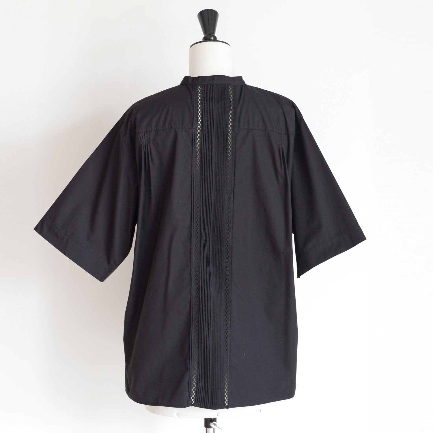 Pheeta �ե����� : Trinity Short Sleeve Shirt �ȥ�˥ƥ��ϡ��ե��꡼�֥����