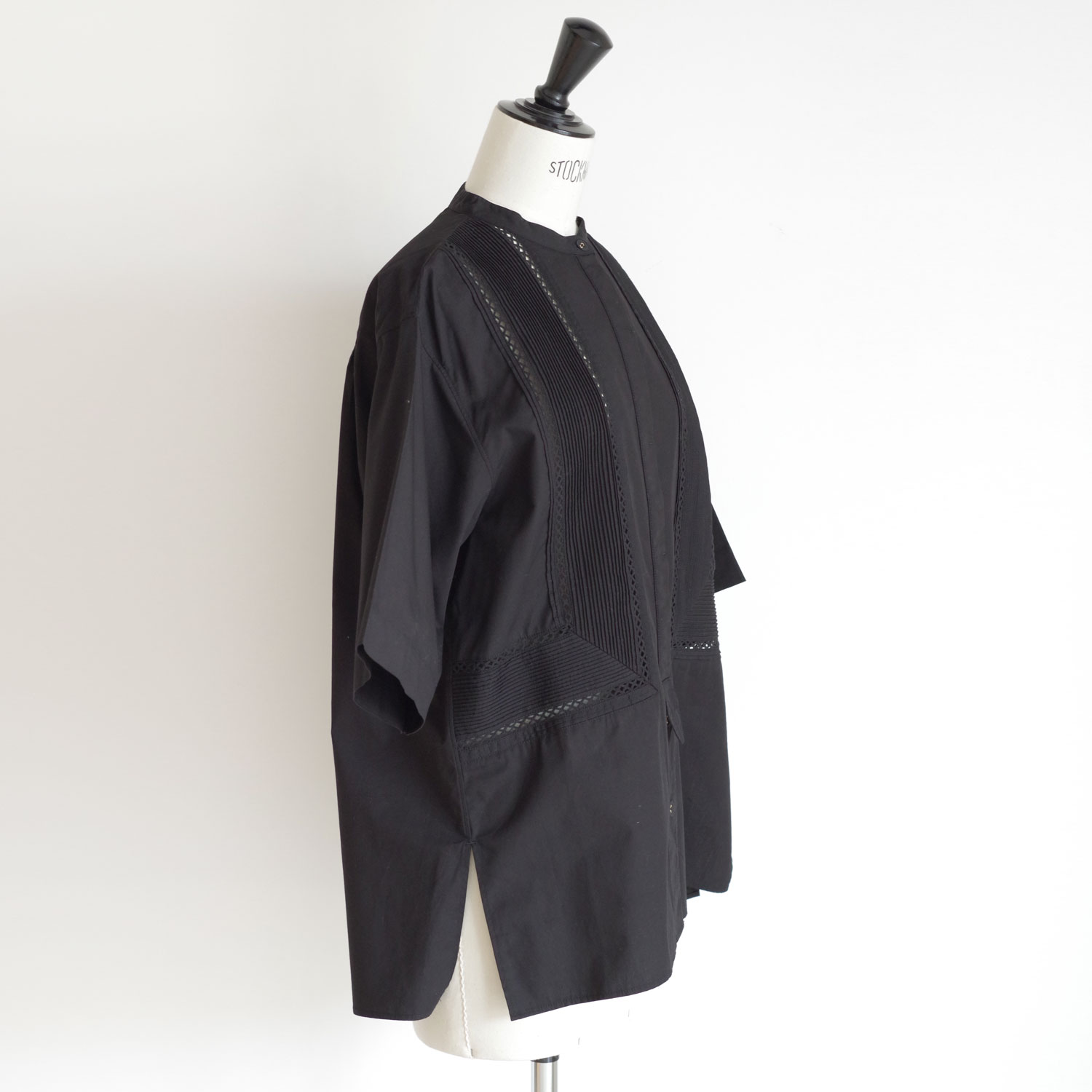 Pheeta �ե����� : Trinity Short Sleeve Shirt �ȥ�˥ƥ��ϡ��ե��꡼�֥����