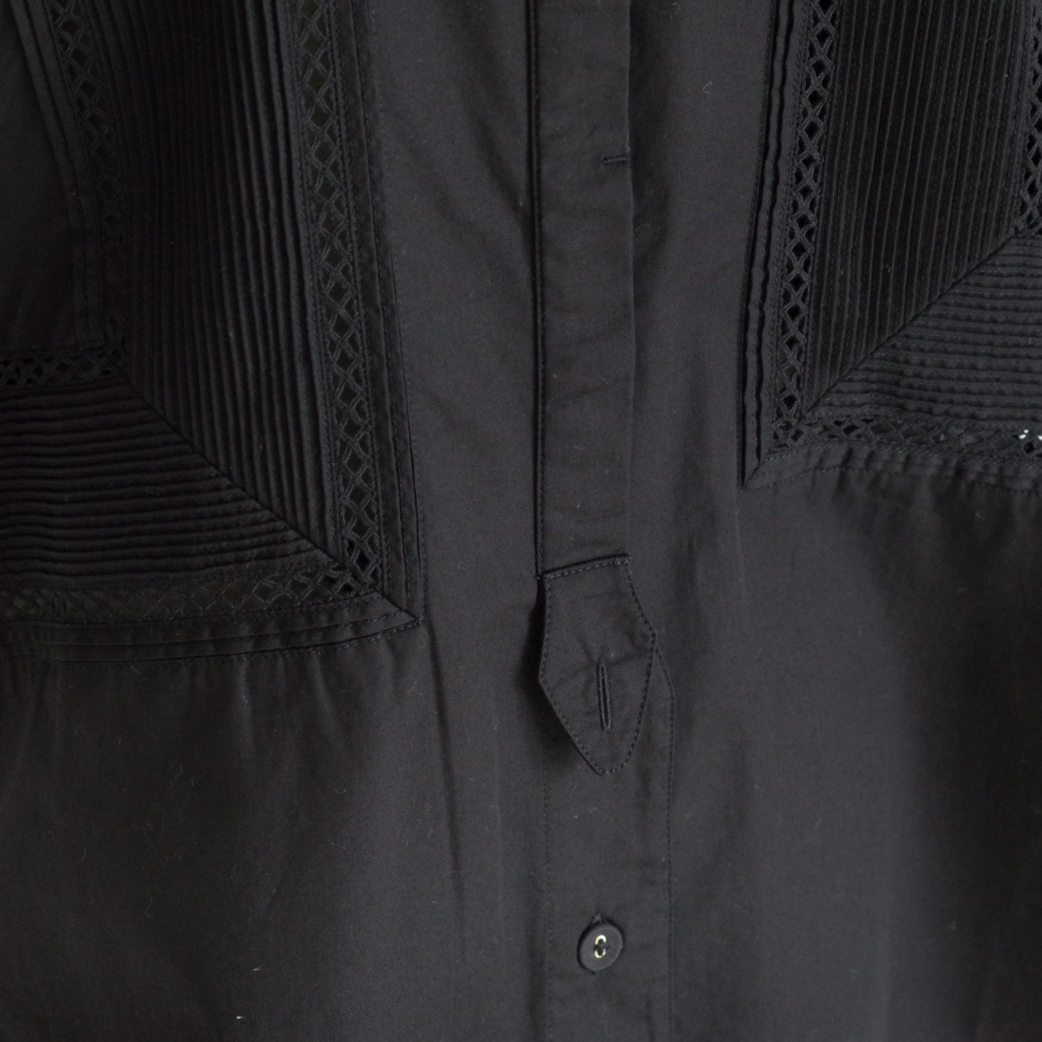 Pheeta �ե����� : Trinity Short Sleeve Shirt �ȥ�˥ƥ��ϡ��ե��꡼�֥����