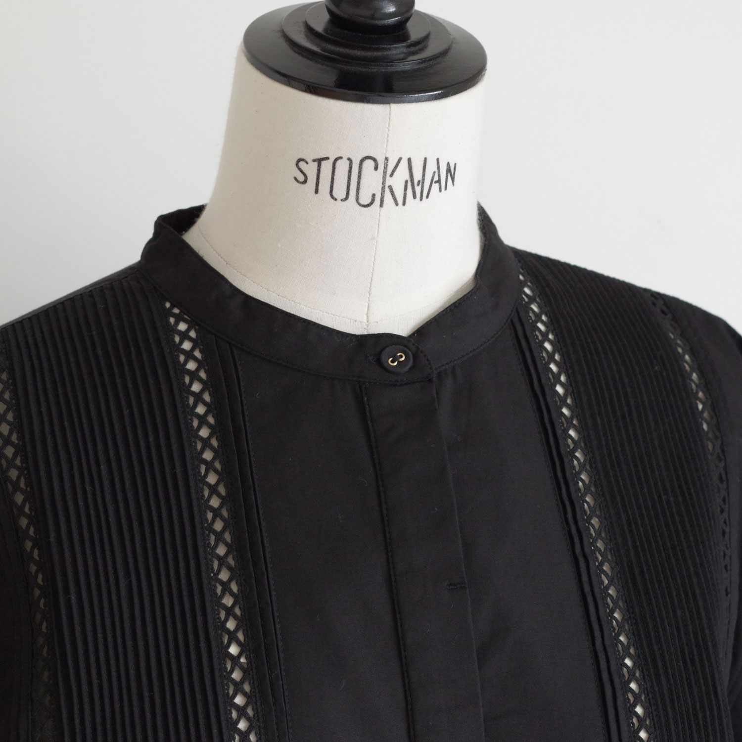 Pheeta �ե����� : Trinity Short Sleeve Shirt �ȥ�˥ƥ��ϡ��ե��꡼�֥����