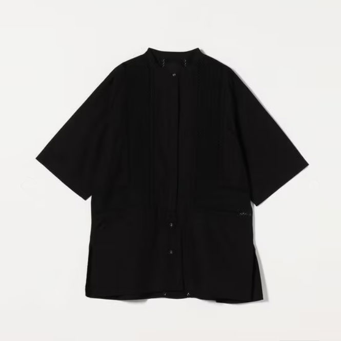 Pheeta �ե����� : Trinity Short Sleeve Shirt �ȥ�˥ƥ��ϡ��ե��꡼�֥����