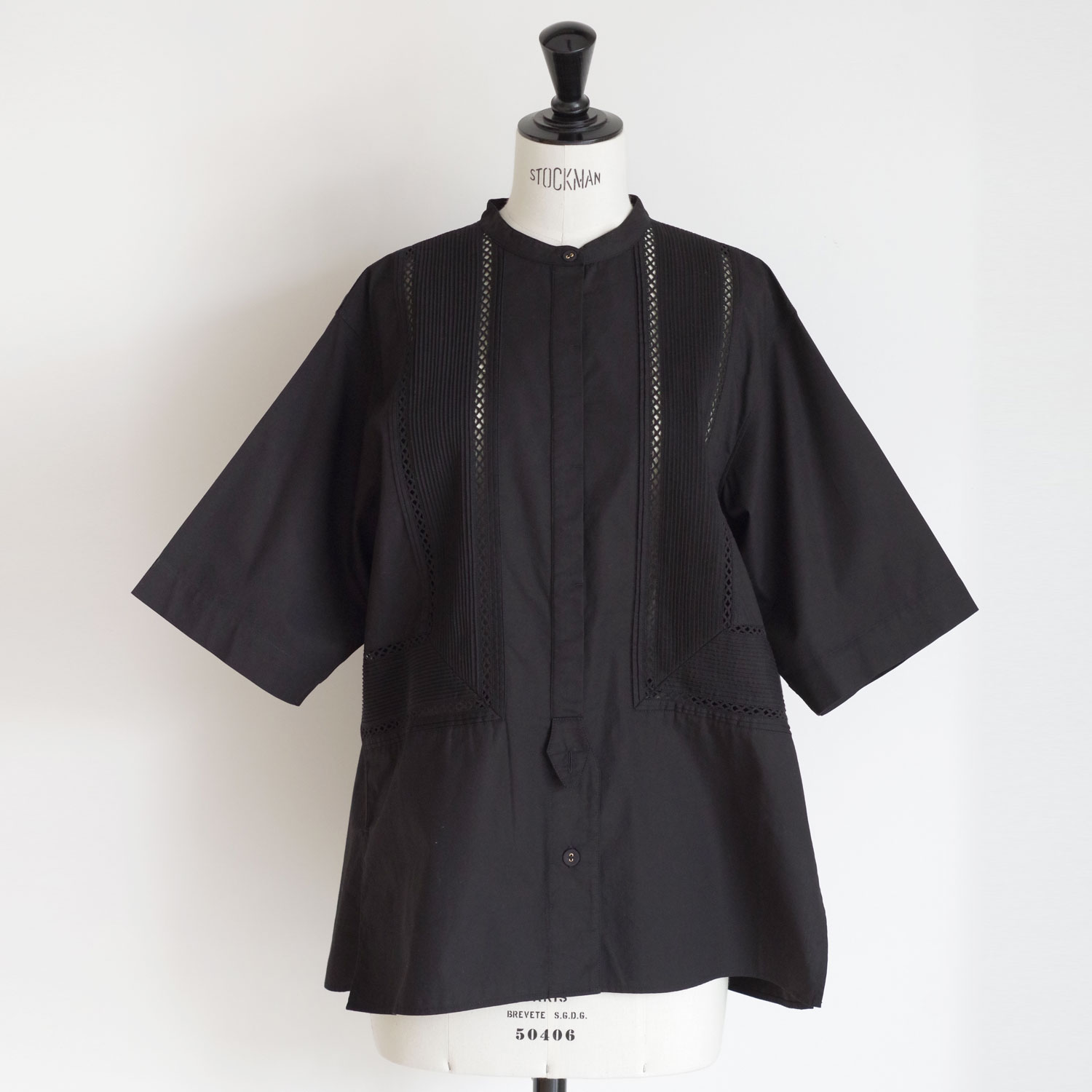 Pheeta �ե����� : Trinity Short Sleeve Shirt �ȥ�˥ƥ��ϡ��ե��꡼�֥����