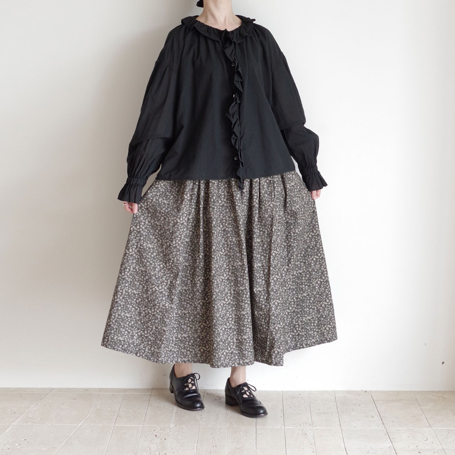 Veritecoeur ������ƥ����� : VC-2725 �ե��֥饦��