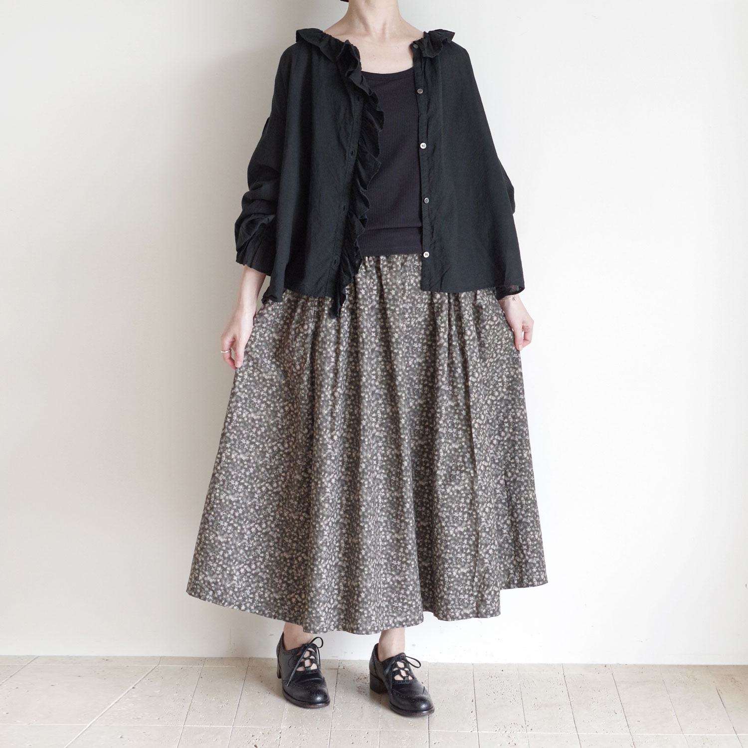 Veritecoeur ������ƥ����� : VC-2725 �ե��֥饦��