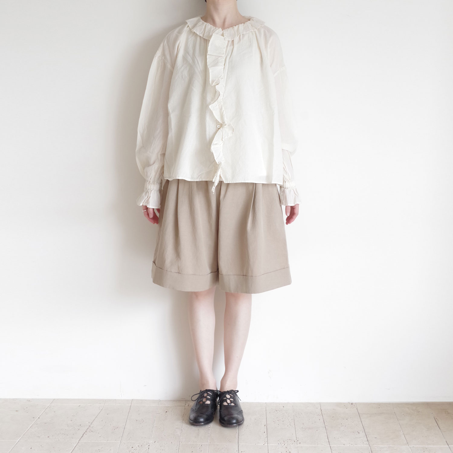 Veritecoeur ������ƥ����� : VC-2725 �ե��֥饦��