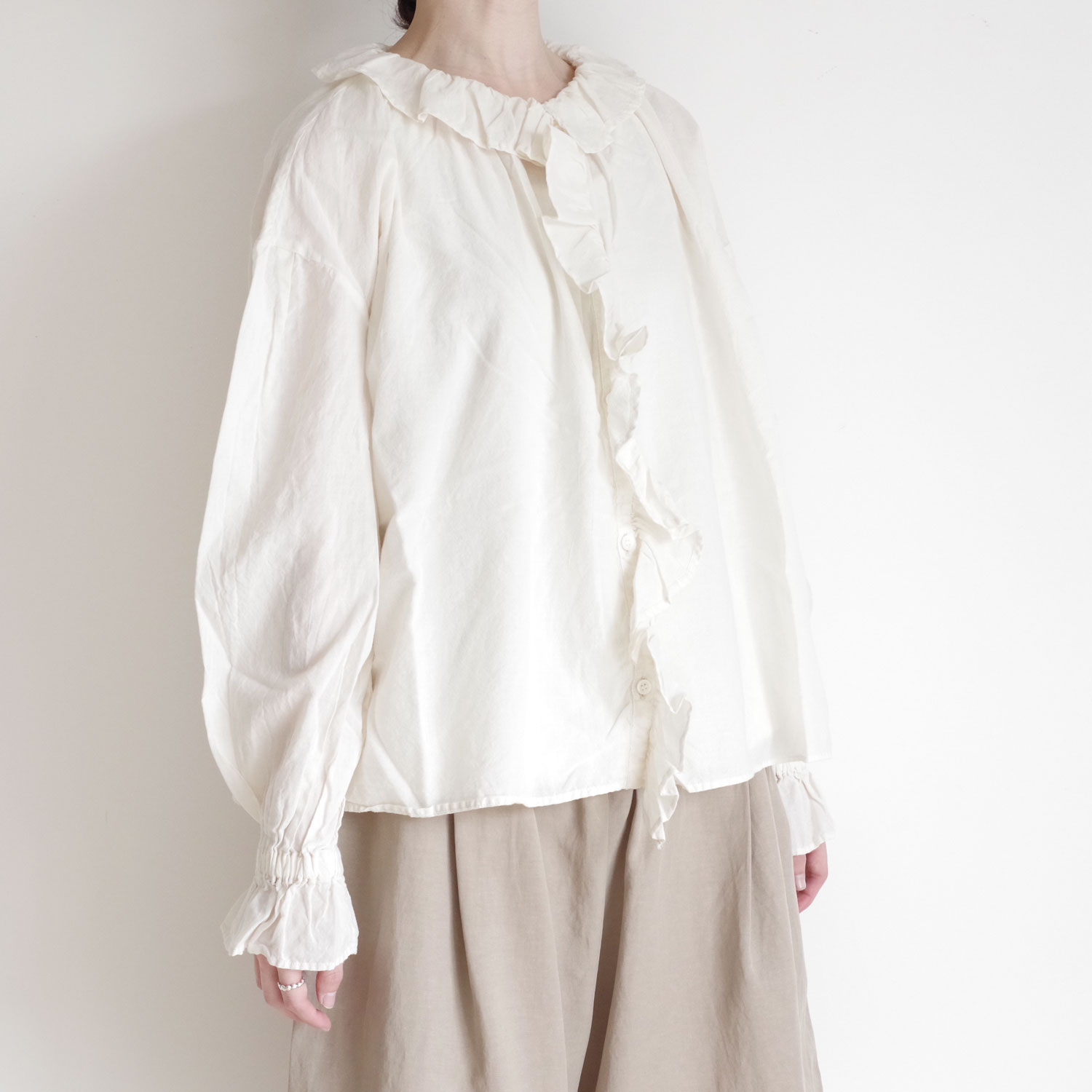 Veritecoeur ������ƥ����� : VC-2725 �ե��֥饦��