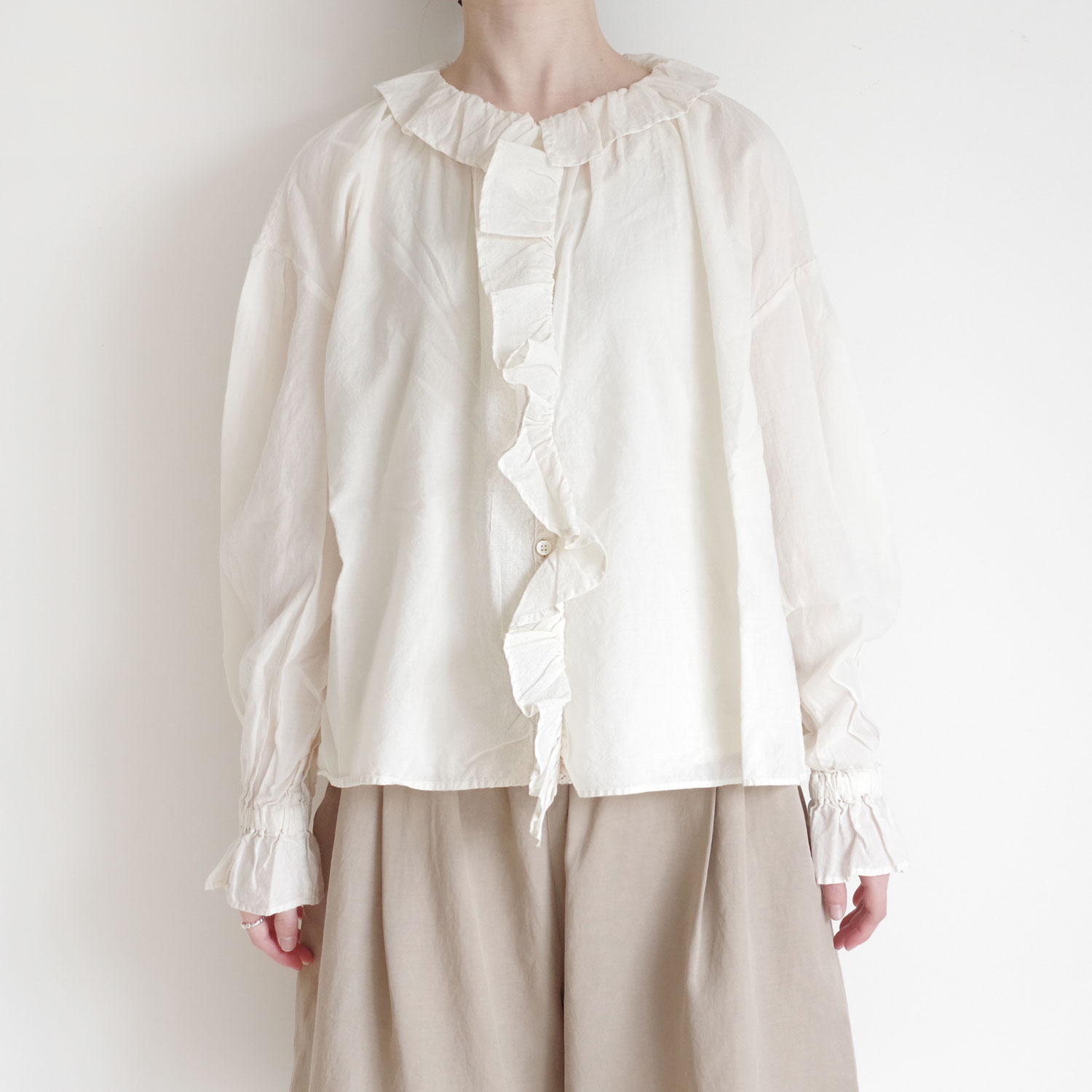 Veritecoeur ������ƥ����� : VC-2725 �ե��֥饦��