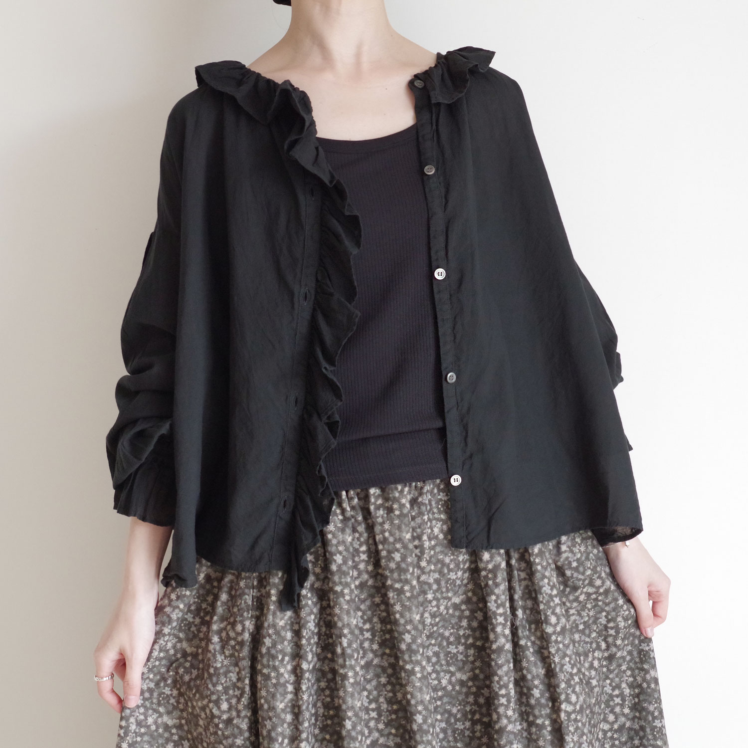 Veritecoeur ������ƥ����� : VC-2725 �ե��֥饦��