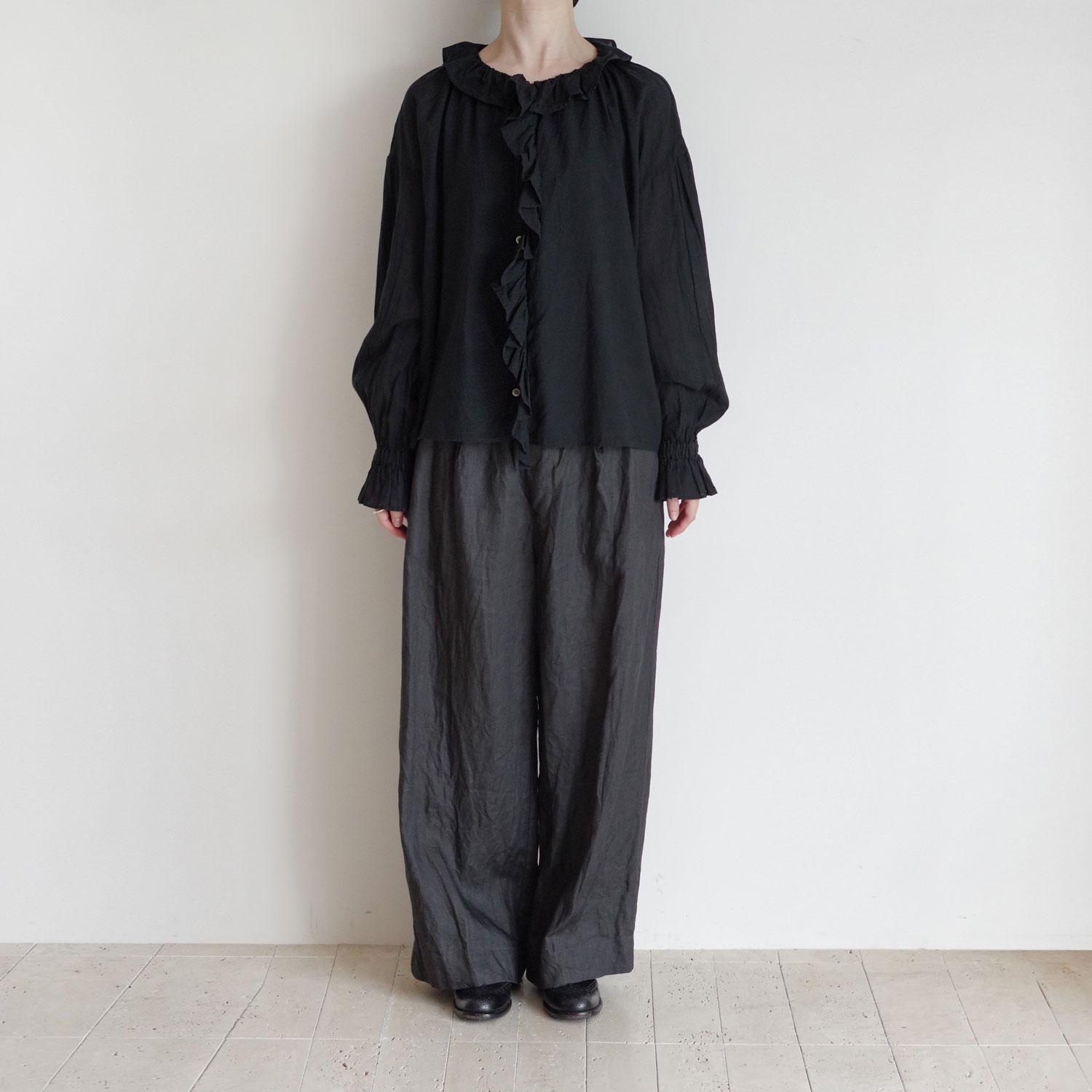 Veritecoeur ������ƥ����� : VC-2725 �ե��֥饦��