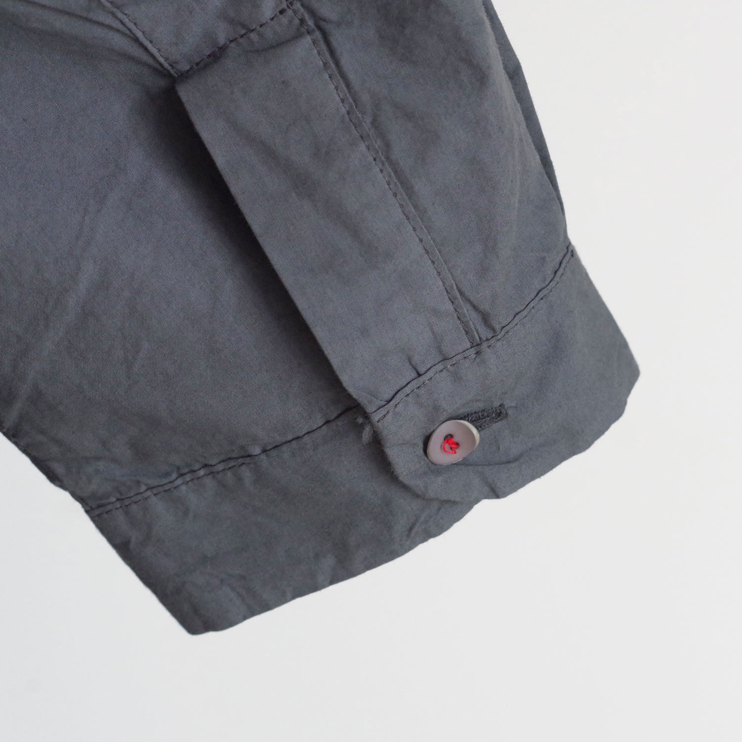 H+ HANNOH WESSEL ���å���ץ�她���Ρ��������� : Davinia DRESS (ZINC OLD) ���ԡ���