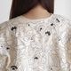 BUNON �֥Υ� : Birds Blouson �ɽ����㥱�å�